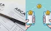 Los límites que estableció ARCA para las transferencias en agosto del 2025