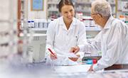 Cuánto cobran los farmacéuticos en agosto 2025