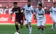 Central Córdoba vs Lanús por Copa Sudamericana: cuándo juegan, formaciones y cómo ver en vivo