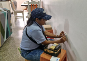 Aba Ultra conecta a más hogares en Caricuao