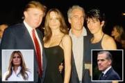 Hunter Biden responde con dos palabras a la amenaza de Melania Trump: ¡Que se vaya a la m da! Eso no va a pasar