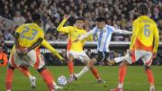Conmebol evalúa hacer cambios en las Eliminatorias rumbo al Mundial 2030 