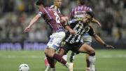 Copa Sudamericana: Godoy Cruz no pudo con Atlético Mineiro en Brasil