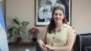 La intendenta Mariel Fernández dio inicio a la campaña de Fuerza Patria con un video hecho con Inteligencia Artificial