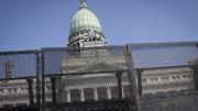 Parlamento, ¡adentro!