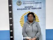Detuvieron a una narco peruana que distribuía droga desde CABA al interior bonaerense