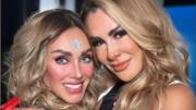 La Casa de los Famosos: Anahí pide apoyo para Ninel Conde tras ser nominada