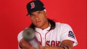 Jhoshtynxon Password García y su salto a la fama: ¿La próxima joya venezolana en la MLB?