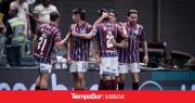 Godoy Cruz cayó agónicamente con Atlético Mineiro