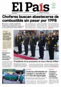 Silencio chuto, Oncológico, Paleontológico, sarampión y Trump (como siempre) Lee las imprescindibles