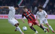 La serie quedó abierta: River empató con Libertad