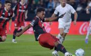 Rojas rescindió con el “Millo” y jugará en la MLS