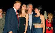 Melania Trump furiosa con los Biden porque la vinculan al caso Epstein
