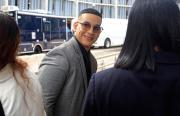 Daddy Yankee espera que “en la paz de Dios termine” la demanda contra su exesposa