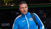Hay que creer: la positiva sensación de Walter Ribonetto pese a la derrota de Godoy Cruz