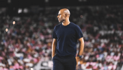 Mascherano habló sobre la recuperación de Messi y hay sorpresa: Va a estar
