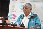 Arias: “La mejor defensa del voto es elegir un candidato”