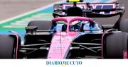 Gran Premio de los Países Bajos: cuándo corre Franco Colapinto y a qué hora es la carrera
