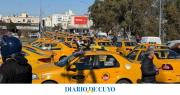 Córdoba reguló el funcionamiento de las apps de transporte