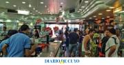 Compras en Paraguay sin pago de impuestos