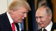 Cumbre de Alaska: Trump y Putin se reúnen para buscar una salida a la Guerra de Ucrania