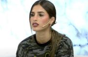 “Hay que romper las iglesias”: la propuesta de Julieta Poggio para acabar con el hambre
