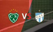 Sarmiento vs Atlético Tucumán: previa, horario y cómo llegan para la fecha 5 del Clausura