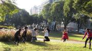 Qué hacer gratis por el Día del Niño en Buenos Aires: guía de actividades