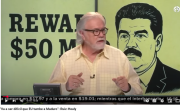 (VIDEO) Va a ser difícil que EU tumbe a Maduro: Ruiz-Healy