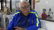 Falleció a los 83 años Ramón Maddoni, histórico descubridor de cracks del fútbol argentino