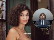 Imputaron a Milei y a Lemoine por amenazas a Julia Mengolini