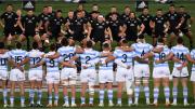 Los Pumas debutan ante los All Blacks en el Rugby Championship: cuándo juegan y cómo verlo