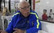 Murió Ramón Maddoni, captador de talentos del fútbol, entre ellos un campeón de América con Estudiantes