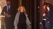 Cumbre en la Casa Rosada para que la crisis del fentanilo no les arruine la campaña