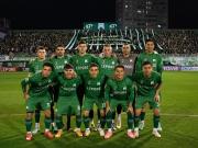 Ferro Carril Oeste, entre el cielo y el infierno: inaugura una tribuna que se demoró 106 meses ante el riesgo de otro descenso la Primera B