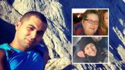 El caso de Alessandro: Su propia madre y su novia le quitaron la vida de forma espeluznante, así se justificaron