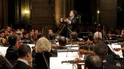 Orgullo venezolano: Gustavo Dudamel recibió prestigioso reconocimiento en Nueva York