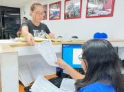 Saime autoriza a familiares a retirar pasaportes de venezolanos en el extranjero – Correo del Caroní