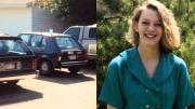 El misterio del auto estacionado con una taza en su techo y la mujer desaparecida hace 30 años