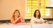 UDAP rechazó la propuesta salarial del Gobierno tras el plenario de delegados