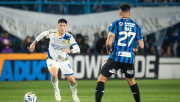Todo listo: los once de Holan de cara a Rosario Central vs. Deportivo Riestra por la fecha 5 del Torneo Clausura 2025