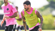 Se demoró un poco más de : el inquietante dilema de Mascherano que involucra a Rodrigo De Paul