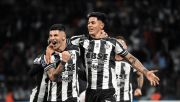 Video: por la ida de octavos de la Copa Sudamericana 2025, Central Córdoba derrotó 1 a 0 a Lanús