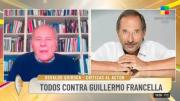 Es malísima: Fulminante, la crítica especializada destruyó a la película de Guillermo Francella