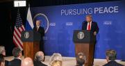 Trump dice que la reunión con Putin fue “muy productiva”, pero no llegaron a un acuerdo sobre Ucrania