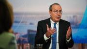 Tom Barkin, de la FED de Richmond, ve señales de recuperación del consumo en julio
