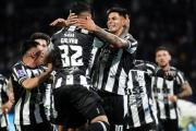 Copa Sudamericana: Conmebol designó los árbitros para las revanchas de los equipos argentinos