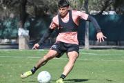 Central Córdoba sumó minutos en un amistoso ante Sarmiento