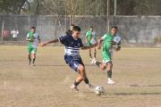 Estudiantes consiguió su segunda victoria en el torneo