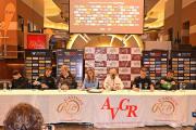 TC2000 en Roca: tras la presentación oficial se viene la sexta fecha del Campeonato Argentino